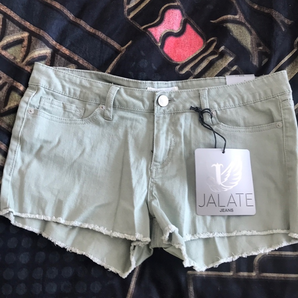 Jalate Jeans shorts